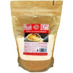 NAJTELO Mouka z červené čočky loupané 500 g – Sleviste.cz