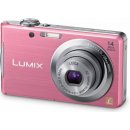 Panasonic Lumix DMC-FS16