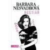 Kniha Bestiář - Nesvadbová Barbara