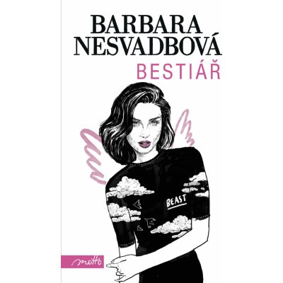 Bestiář - Nesvadbová Barbara – Hledejceny.cz