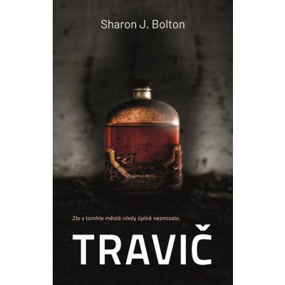 Travič - Sharon J. Bolton