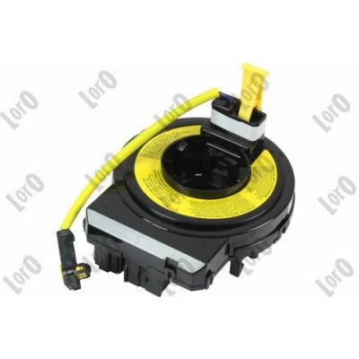 Vinutá pružina airbagu ABAKUS 134-01-049 (13401049) – Hledejceny.cz