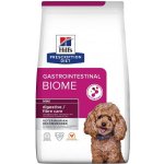 Hill's Prescription Diet Gastrointestinal Biome Mini Péče o zažívání 1 kg – Zboží Mobilmania