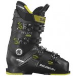 Salomon Select Wide 80 23/24 – Zboží Dáma