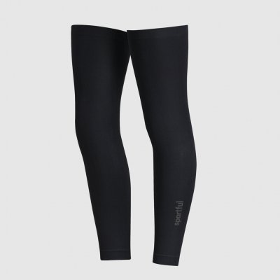 SPORTFUL na nohy ESSENTIAL černá – Sleviste.cz