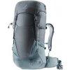 Cyklistický batoh Deuter Futura 30l forest-jade