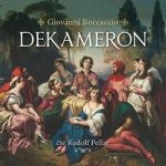 Dekameron - Boccaccio Giovanni – Sleviste.cz