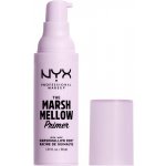NYX Professional Makeup The Marshmellow Primer Podkladová báze pod make-up 30 ml – Hledejceny.cz