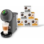 Krups Nescafé Dolce Gusto Genio S KP243B10CZ Set – Zboží Dáma