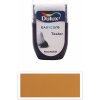 Interiérová barva DULUX EASYCARE TESTER 30 ml - Mechanický pomeranč