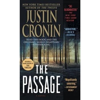 Justin Cronin - The Passage