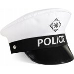 Rappa sada dopravní policie s plácačkou a píšťalkou – Zboží Dáma