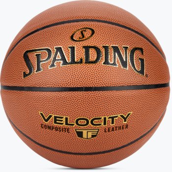 Spalding Velocity