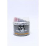 HB Body 222 BumperSoft 250 g černá – Hledejceny.cz