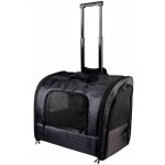 Trixie Taška Trolley Elegance na kolečkách 45 x 41 x 31 cm – Zboží Dáma