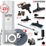 HAYDEN 60 Super Vac – Zboží Mobilmania