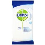 Dettol Antibakteriální ubrousky 84 ks – Zbozi.Blesk.cz