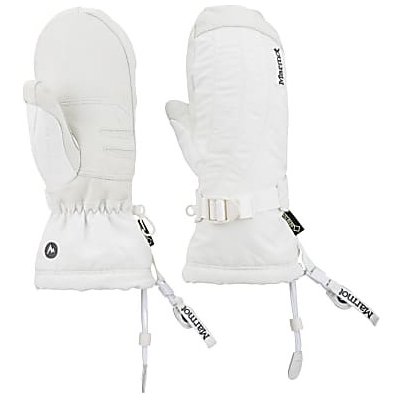Marmot Women Randonnee soft white – Hledejceny.cz