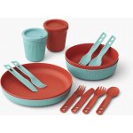 Sea to Summit Passage Dinnerware Set – Zbozi.Blesk.cz
