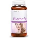 Sanct Bernhard Pivovarské kvasnice 400 tablet – Hledejceny.cz
