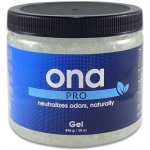 ONA Gel neutralizátor zápachu PRO 500 ml – Zboží Dáma