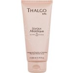 Thalgo Atlantik sprchový peeling s růžovým pískem Joyaux Atlantique 200 ml – Zboží Dáma