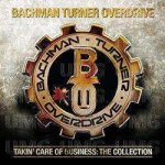 Takin Care Of Business - Collection / Bachman Turner Overdrive – Hledejceny.cz