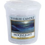 Yankee Candle Moonlight 49 g – Zbozi.Blesk.cz