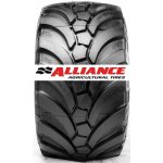 Alliance 398 ALL STEEL POR 600/50-22,5 164J TL – Hledejceny.cz