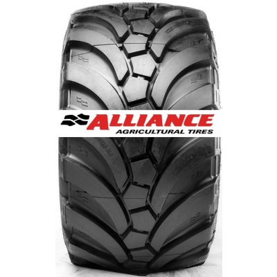 Alliance 398 ALL STEEL POR 600/50-22,5 164J TL – Hledejceny.cz