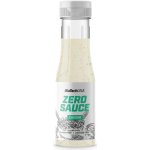 Biotech USA Zero Sauce Ketchup 350 ml – Zboží Mobilmania