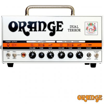 Orange DT30H – Sleviste.cz