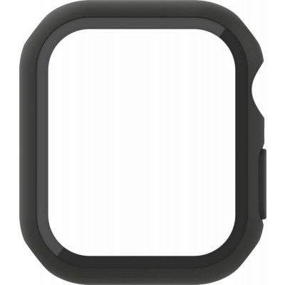 Belkin Screenforce TemperedCurve 2v1 pouzdro s tvrzeným sklem pro Apple Watch 45mm - černé OVG004zzBK – Zboží Mobilmania