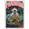 Kniha Prachaos - Phil Hine