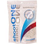 ShootONE 0,25g 4000bb – Zboží Dáma ShootONE 0,25g 4000bb – Zboží Dáma