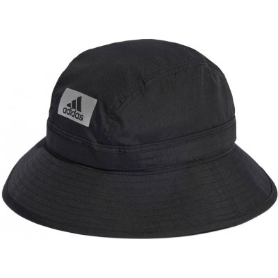 adidas Tech W.R Bucket Hat Black/Black – Zbozi.Blesk.cz
