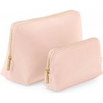 BagBase Boutique toaletní taška COT52075156602 M fialová lila – Zboží Dáma