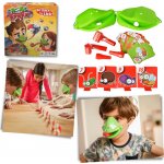 KidsToys Zábavná chameleon – Hledejceny.cz