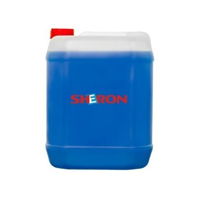 Sheron Antifreeze G11/G48 10 l – Zboží Mobilmania