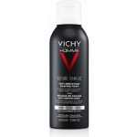 Vichy Homme Anti-Irritations pěna na holení pro citlivou pleť 200 ml – Zboží Mobilmania