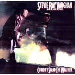 Vaughan Stevie Ray - Couldn't Stand The Weather LP – Hledejceny.cz