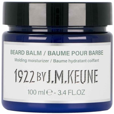 Keune 1922 Beard Balm balzám na vousy pro muže 100 ml – Zboží Dáma