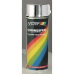 MOTIP Chromový sprej 400ml – Zboží Mobilmania