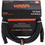 Warm Audio Prem-XLR-15' – Hledejceny.cz