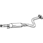 Bosal BS 285-029 – Hledejceny.cz
