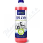 Woldoclean Tekutý odvápňovač pro kávovary 750 ml – Sleviste.cz