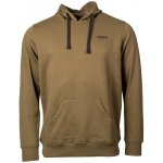 Nash mikina Make It Happen Hoody Fish Logo green – Zboží Dáma