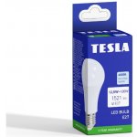 Tesla LED žárovka BULB E27, 12W, 230V, 1521lm, 25 000h, 4000K denní bílá 220° – Hledejceny.cz