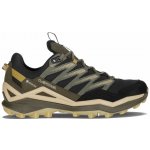 Lowa Maddox Pro Lo black olive – Hledejceny.cz