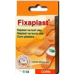Alfa Vita Náplast Fixaplast Corn na kuří oka 6 ks – Hledejceny.cz